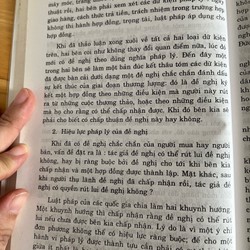 [pháp luật] Nguyễn Mạnh Bách - Hợp đồng thương mại thông dụng 178697