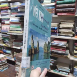 Sách: Việt Nam Hình ảnh và Ấn tượng - Trần Anh Thơ (A2) 578147