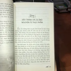 Liệu pháp giữ gìn sự tươi trẻ - Caroline Sutherland 577553