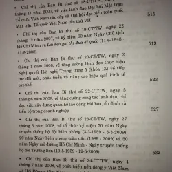 Các nghị quyết của trung ương Đảng 2005-2010 744822