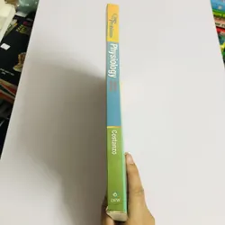 CASES AND PROBLEMS – PHYSIOLOGY (Linda S. Costanzo) 726489