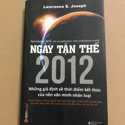 Ngày tận thế 2012