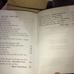 Hành trình đến với Hàn Mạc Tử - Dzũ Kha 1019127