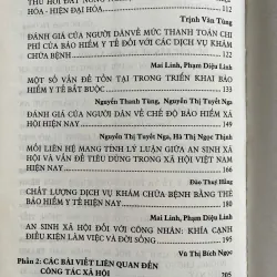 AN SINH XÃ HỘI VÀ CÔNG TÁC XÃ HỘI 759960