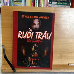 Ruồi Trâu  727429