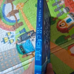 12 Cách Yêu 1000073