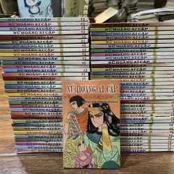 Nữ Hoàng Ai Cập Full bộ 71 tập (t4)