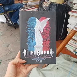 Kính Vạn Hoa Chết Chóc - Tây Tử Tự 961448