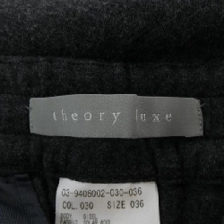 Theory luxe 9406002 Quần - Hàng hiệu Authentic 815450