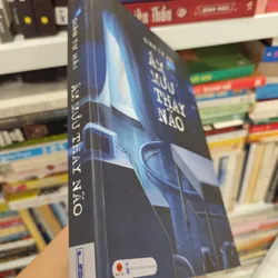 Âm mưu thay não- Giản Tư Hải 562785