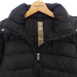 Áo khoác lông vũ add IAW004S - Hàng hiệu Authentic 819865