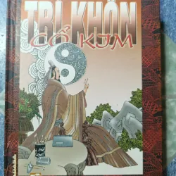 Trí khôn cổ kim - Vũ Định Tuân