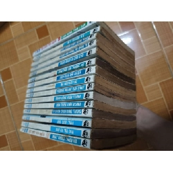 Tam quốc diễn nghĩa (Kt10 x 16) VĂN HỌC ANTQ2012-148 921796