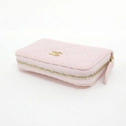 Chanel Classic Timeless Line AP0216 Ví đựng tiền xu - Hàng hiệu Authentic 771366