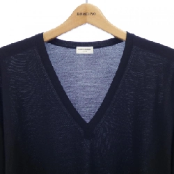 SAINT LAURENT ニット - Hàng hiệu Authentic 906467
