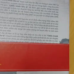 CHIẾN TRANH TIỀN TỆ  558299