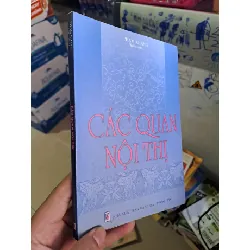 Các quan nội thị - Phạm Khang LỊCH SỬ - CHÍNH TRỊ - TRIẾT HỌC HCM0910