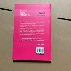 Sống không hối tiếc - Tuổi 20 yêu thương 722997