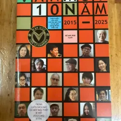 Văn mới 10 năm 2015 - 2025 1009291