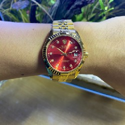 Thanh lý đồng hồ cơ Automatic 57753