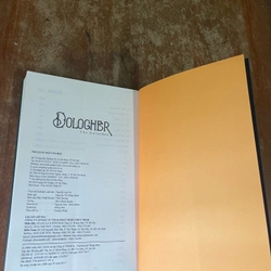 Dolocher The Dolocher- cảoline barry 473055