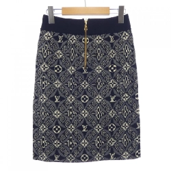 Louis Vuitton SINCE1854 FKKZ99ZIF Váy 646725