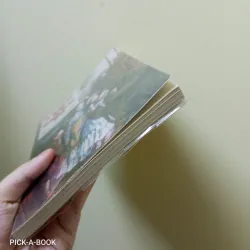 Tiểu thuyết lịch sử Tiếng Anh dành cho trẻ em A Lion To Guard Us 992116