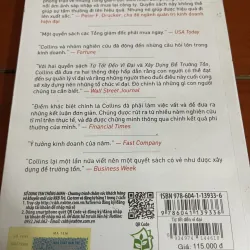 Từ tốt đến vĩ đại Jim Collins 1042179