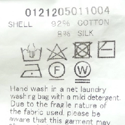 Áo sơ mi VISVIM 0121205011004 - Hàng hiệu Authentic 898789