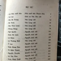 Danh nhân đất Việt bộ 3 tập 785927