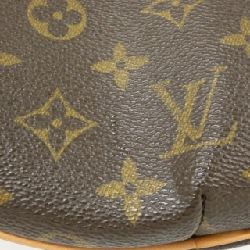 Túi xách vai Louis Vuitton Monogram Pochette Croissant M51510 608756