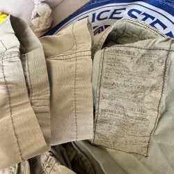 Quần Cargo Aber 973182