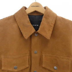 Áo khoác da COACH - Hàng hiệu Authentic 886827