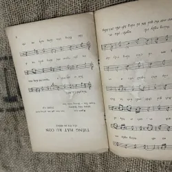 Dân ca H'mông  1026079