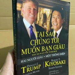 Tại Sao Chúng Tôi Muốn Bạn Giàu 537078