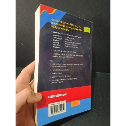 Oxford Dictionary of Computing mới 80% bẩn bìa, ố nhẹ, tróc gáy Oxford HCM1604 NGOẠI VĂN 432757