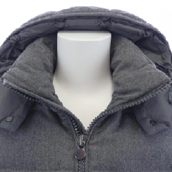 MONCLER MONTGENEVRE Áo khoác lông - Hàng hiệu Chính hãng 892914