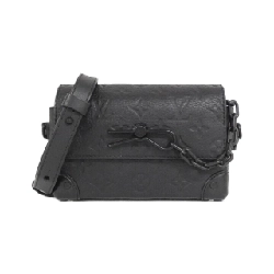 Túi đeo vai Louis Vuitton Trillon Monogram Steamer Wearable Wallet M81746