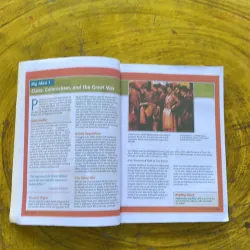 LITERATURE- BRITISH LITERATURE- Glencoe 974229