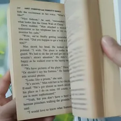 Full Speed - Janet Evanovich & Charlotte Hughes 1027580