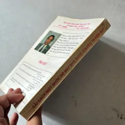 Cải cách một bước bộ máy nhà nước ở nước ta hiện nay 739330