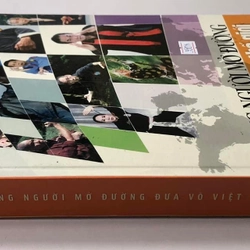 NHỮNG NGƯỜI MỞ ĐƯỜNG ĐƯA VÕ VIỆT RA THẾ GIỚI  303078