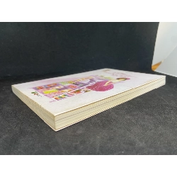 Những mảnh ghép rực rỡ Quỳnh Anh Shyn Mới 90% SBM0301 450693