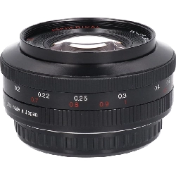 ＣＯＬＯＲ－ＳＫＯＰＡＲ ２０ｍｍ Ｆ３．５ＳＬＩＩ - Hàng hiệu Authentic 879062