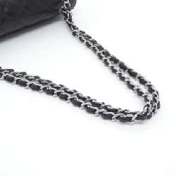 Túi xách chéo Chanel 58600 611684