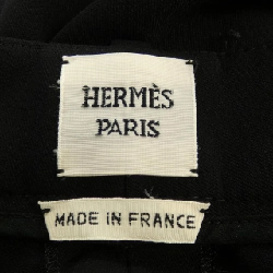 【Mã giảm giá】Quần HERMES 652833