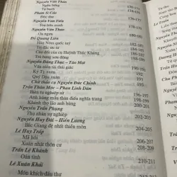 SONG NGỮ HÁN VIỆT THI - THƠ SONG NGỮ HÁN -VIỆT 592002