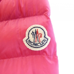 Moncler MONCLER LANS áo khoác lông 632507