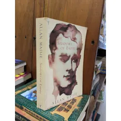 Shadows of Empire - Allan Massie 689260