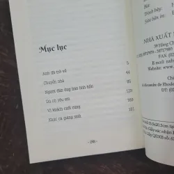 Anh đã trở về - Kim Young Ha 1004173